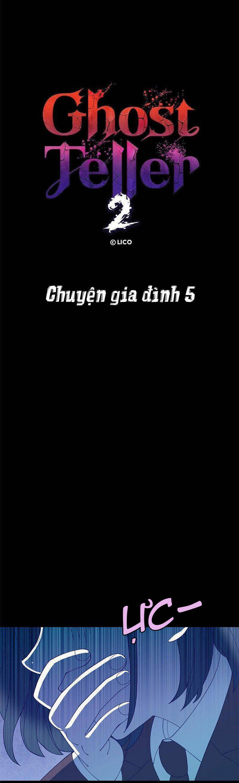 Ma Kể Chuyện Chapter 26 - Trang 2