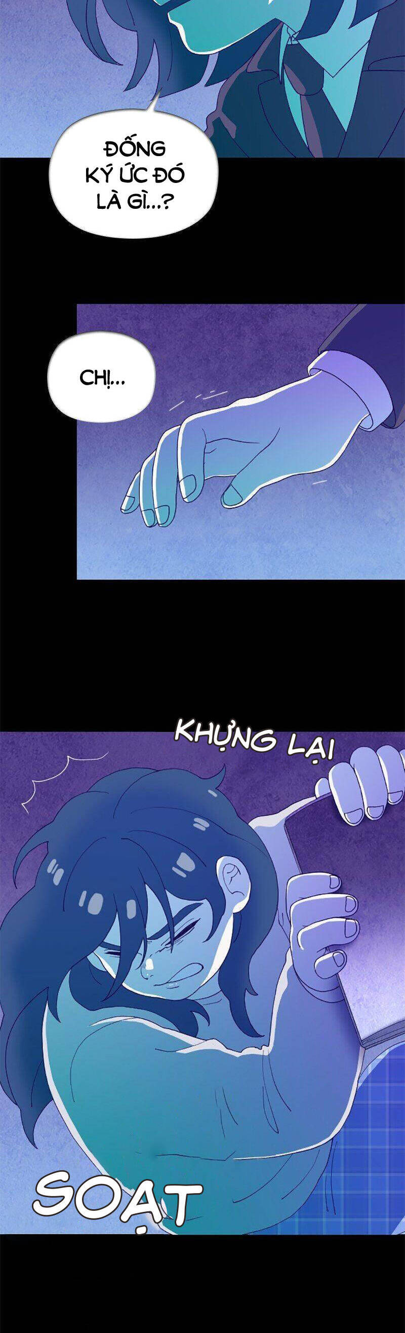 Ma Kể Chuyện Chapter 25 - Trang 2