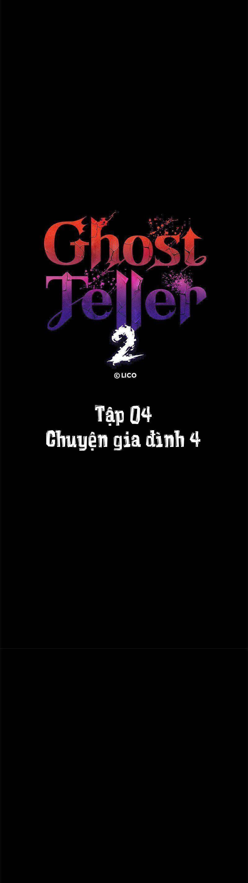 Ma Kể Chuyện Chapter 25 - Trang 2