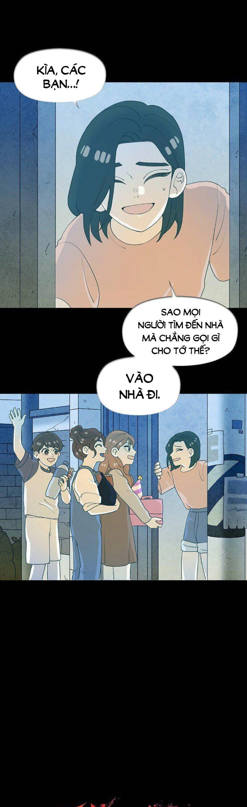 Ma Kể Chuyện Chapter 24 - Trang 2