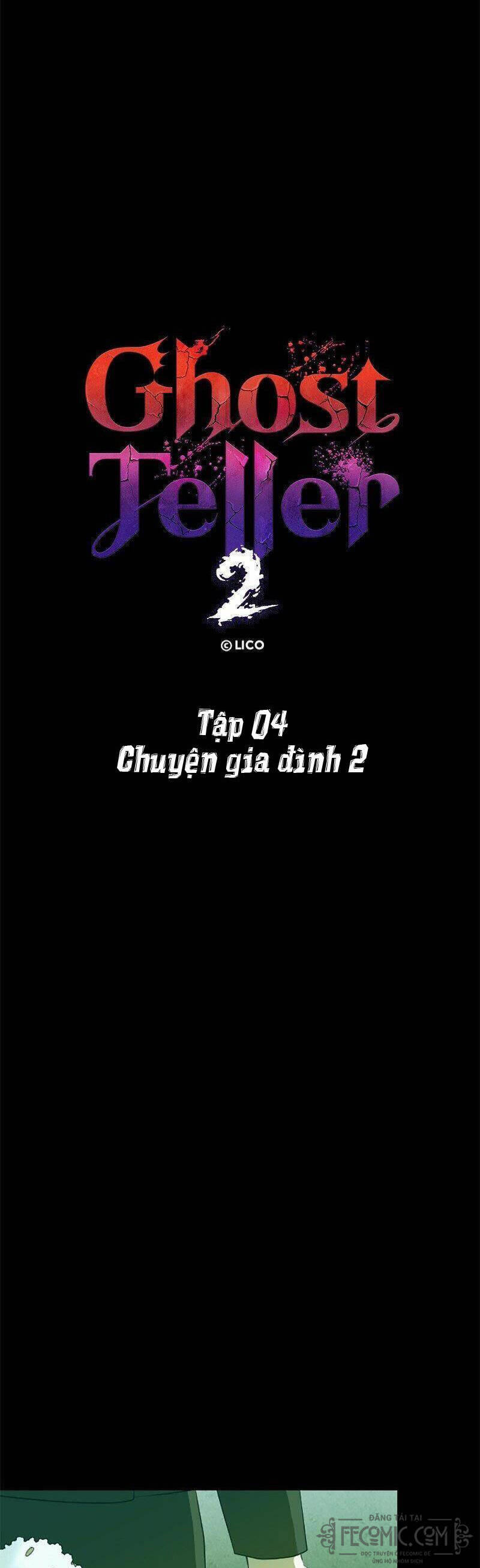 Ma Kể Chuyện Chapter 23 - Trang 2