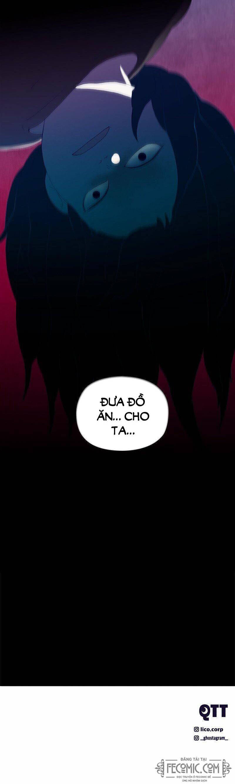 Ma Kể Chuyện Chapter 22 - Trang 2