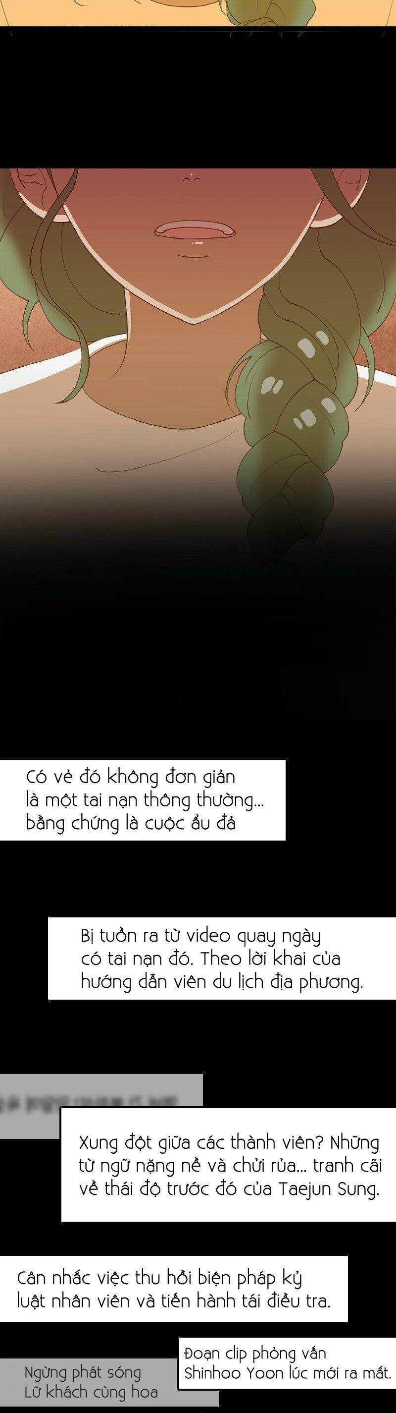 Ma Kể Chuyện Chapter 20 - Trang 2