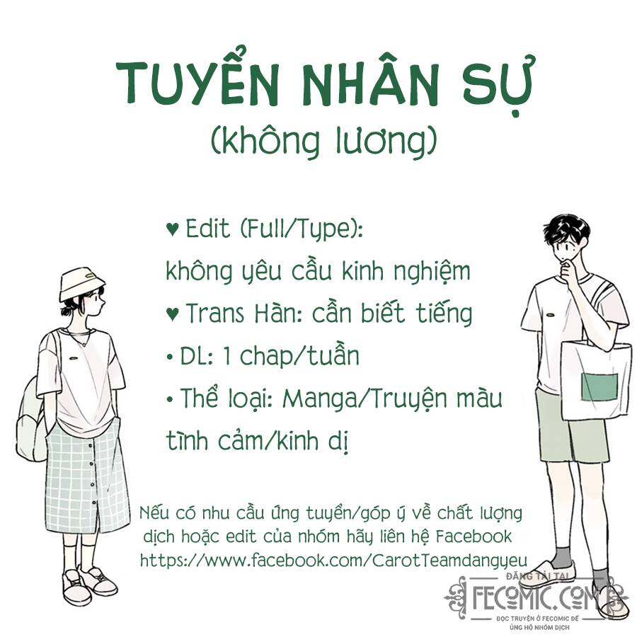 Ma Kể Chuyện Chapter 18 - Trang 2