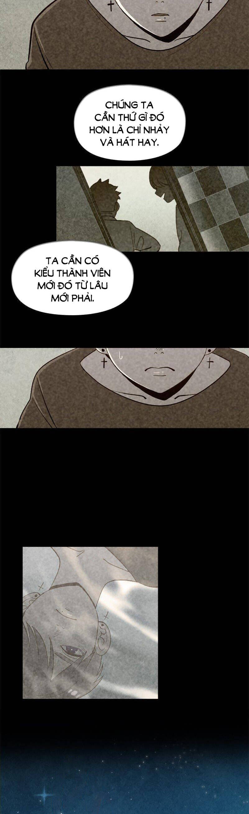 Ma Kể Chuyện Chapter 17 - Trang 2