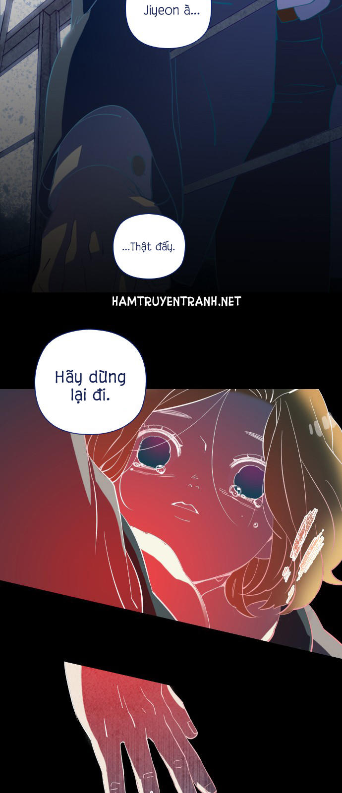 Ma Kể Chuyện Chapter 11 - Trang 2