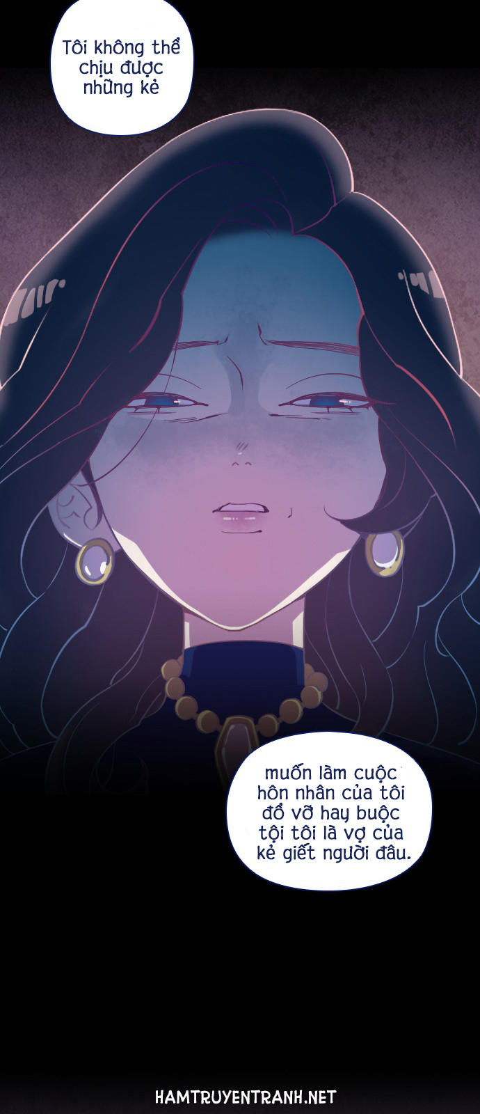 Ma Kể Chuyện Chapter 11 - Trang 2