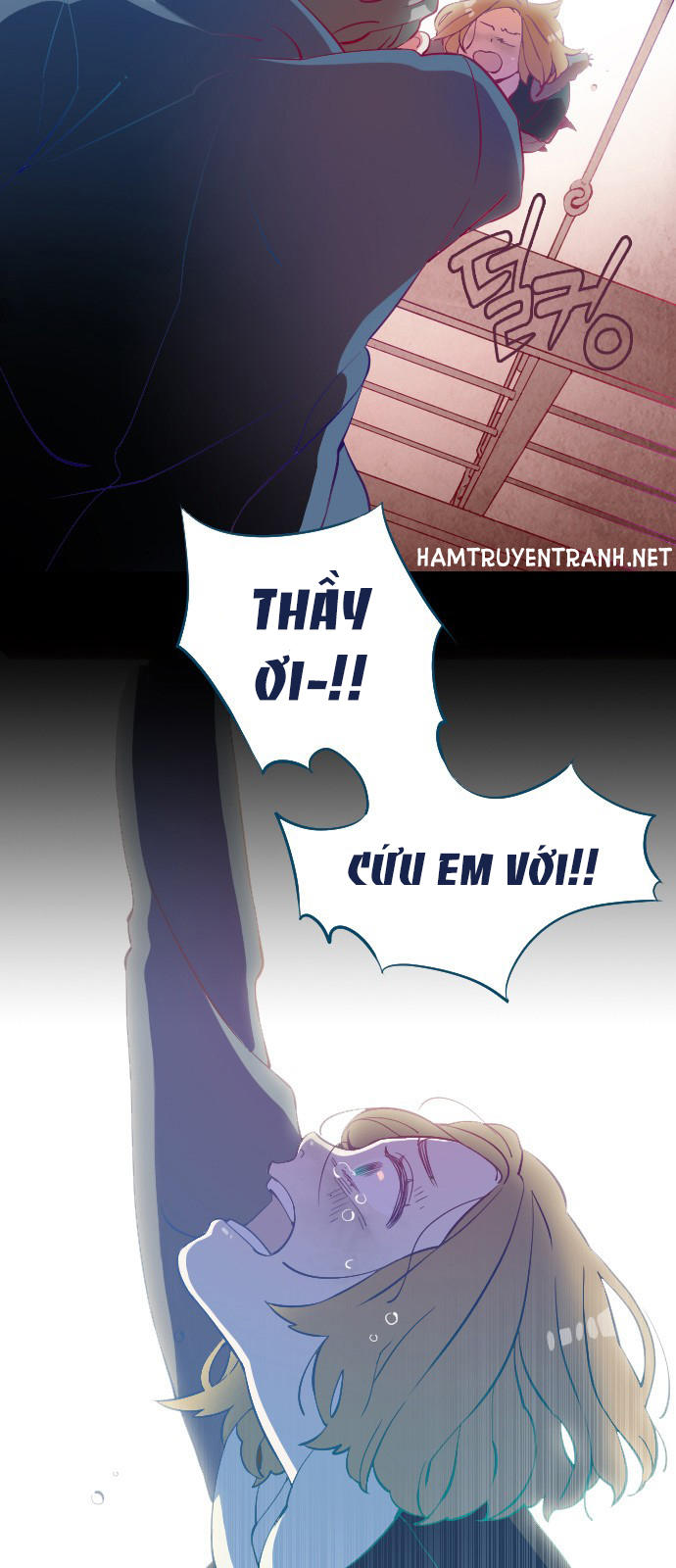 Ma Kể Chuyện Chapter 8 - Trang 2