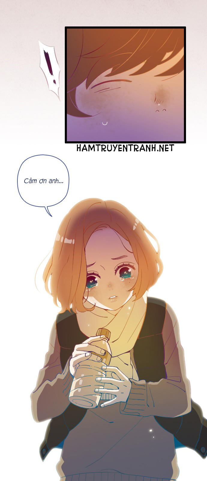 Ma Kể Chuyện Chapter 8 - Trang 2