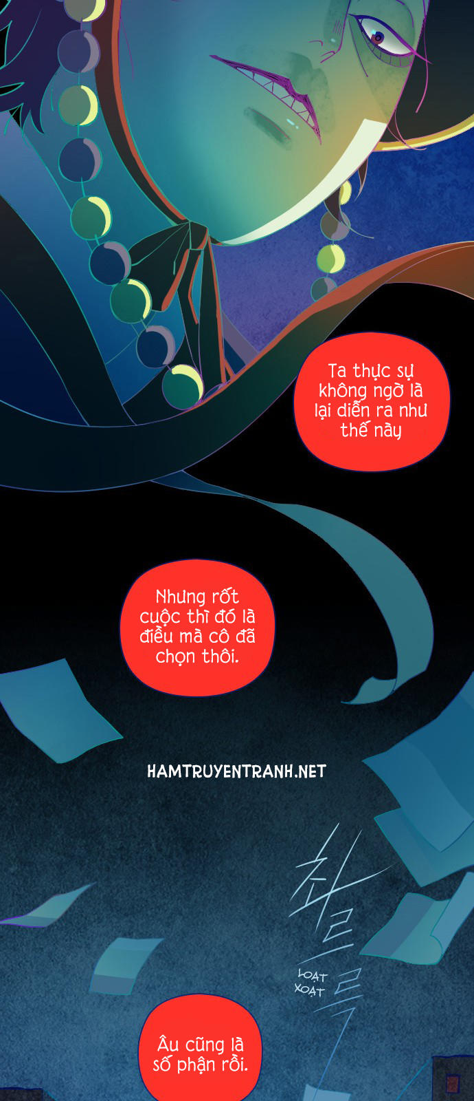 Ma Kể Chuyện Chapter 5 - Trang 2