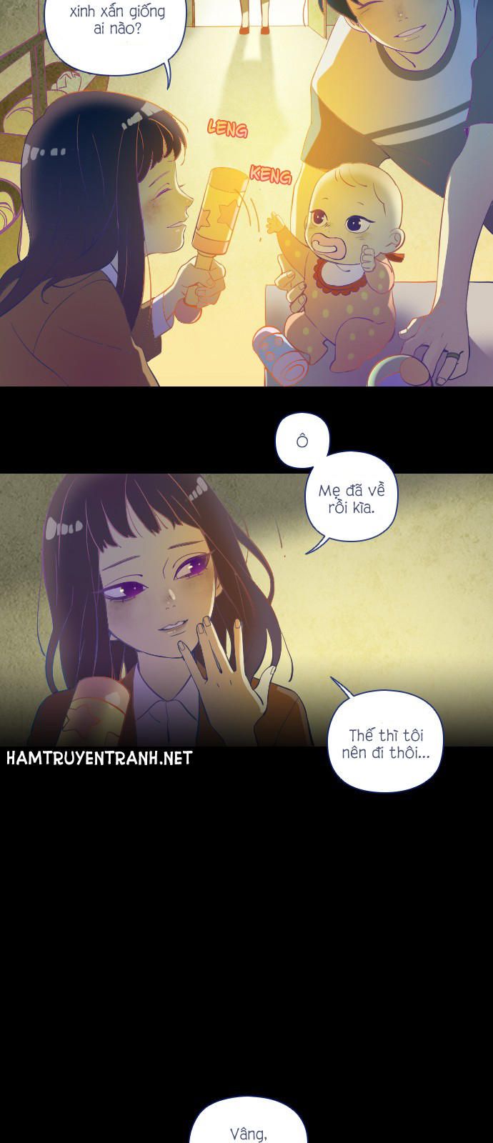 Ma Kể Chuyện Chapter 3 - Trang 2