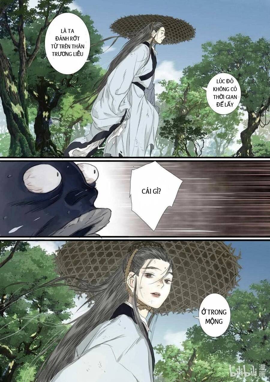 Bộ Thiên Ca Chapter 102 - Trang 2