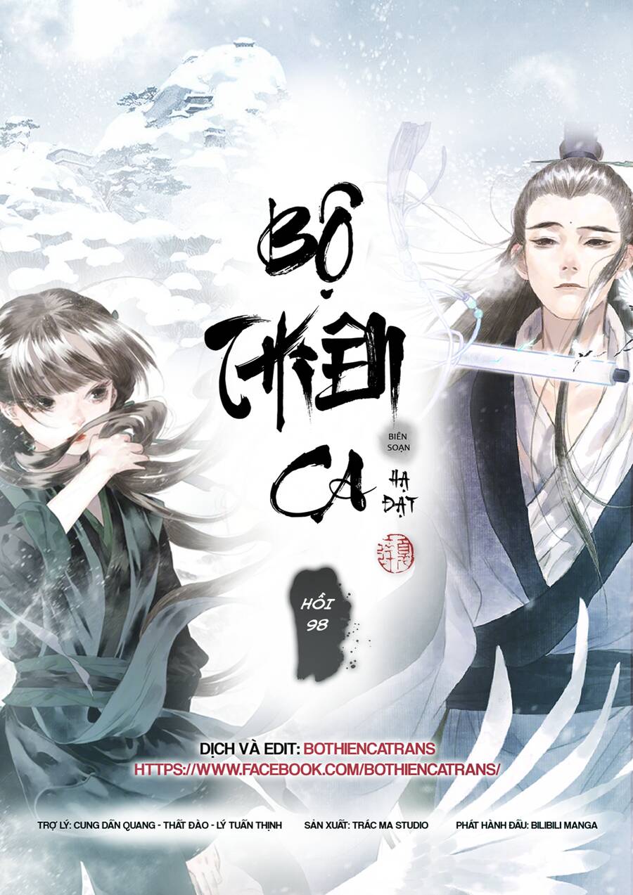 Bộ Thiên Ca Chapter 98 - Trang 2