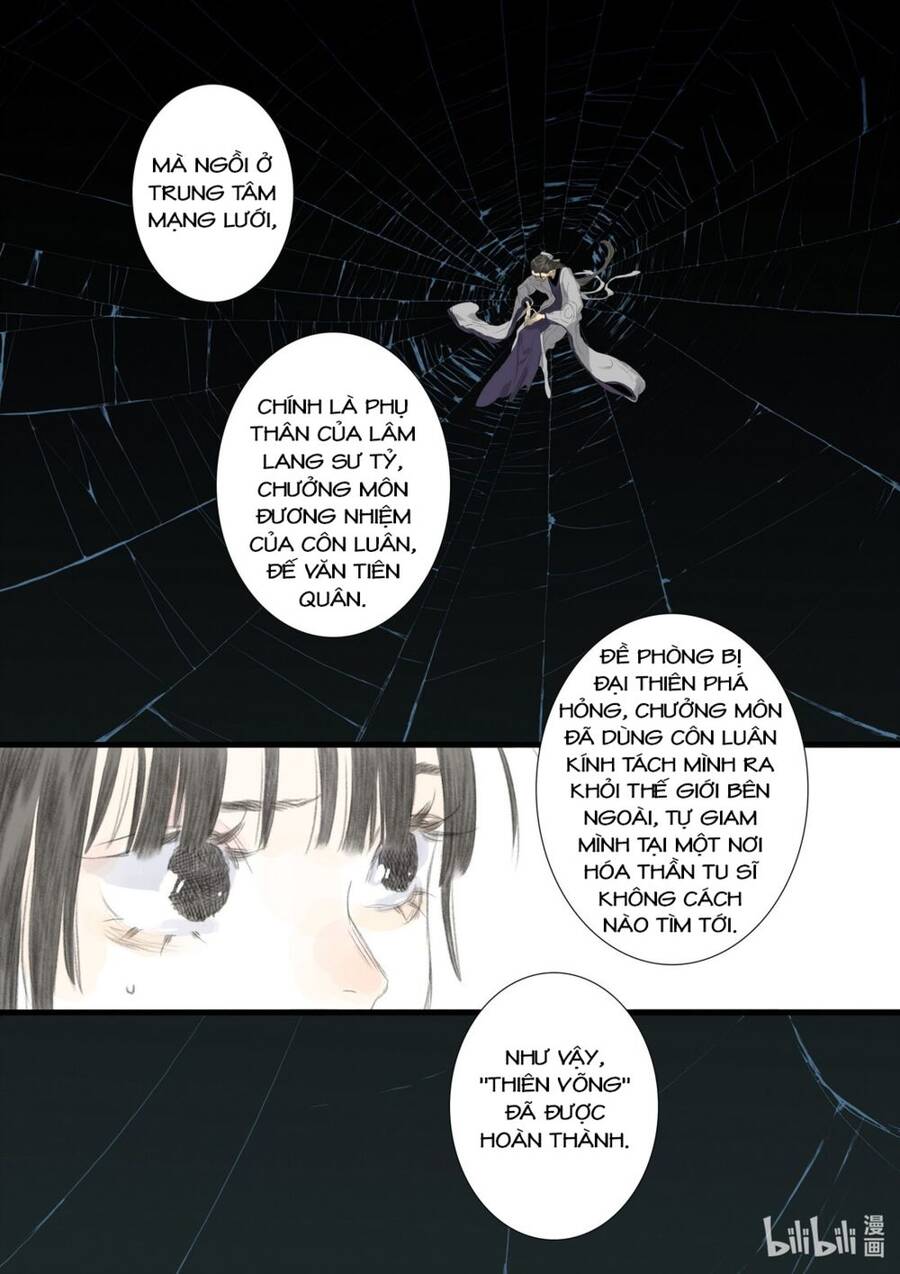 Bộ Thiên Ca Chapter 90 - Trang 2