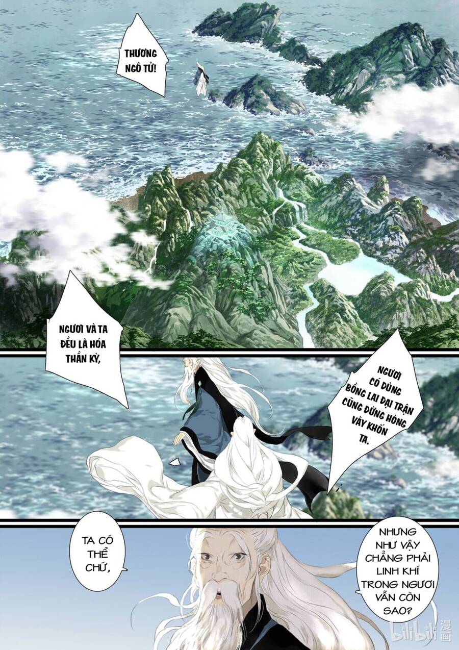 Bộ Thiên Ca Chapter 79 - Trang 2