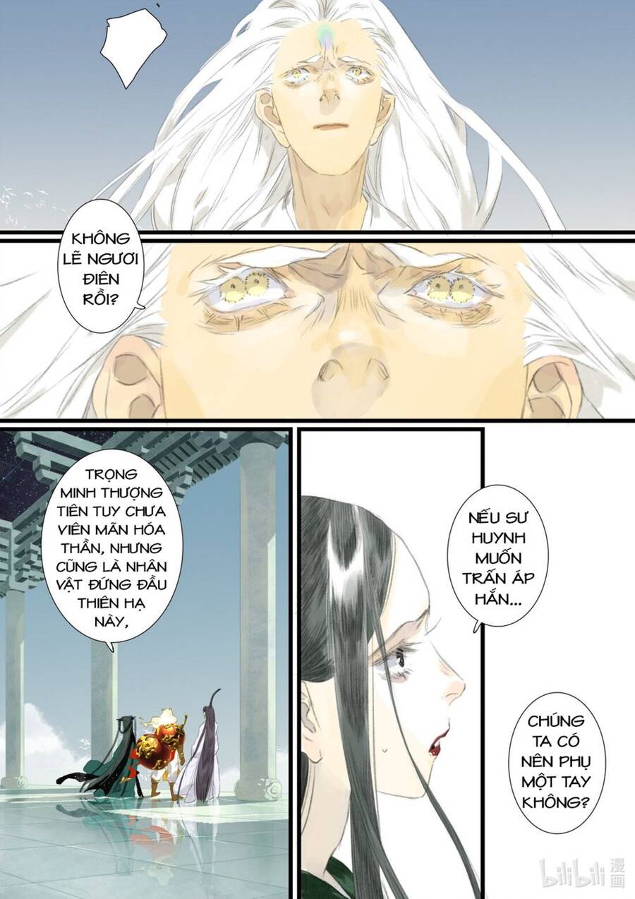 Bộ Thiên Ca Chapter 79 - Trang 2