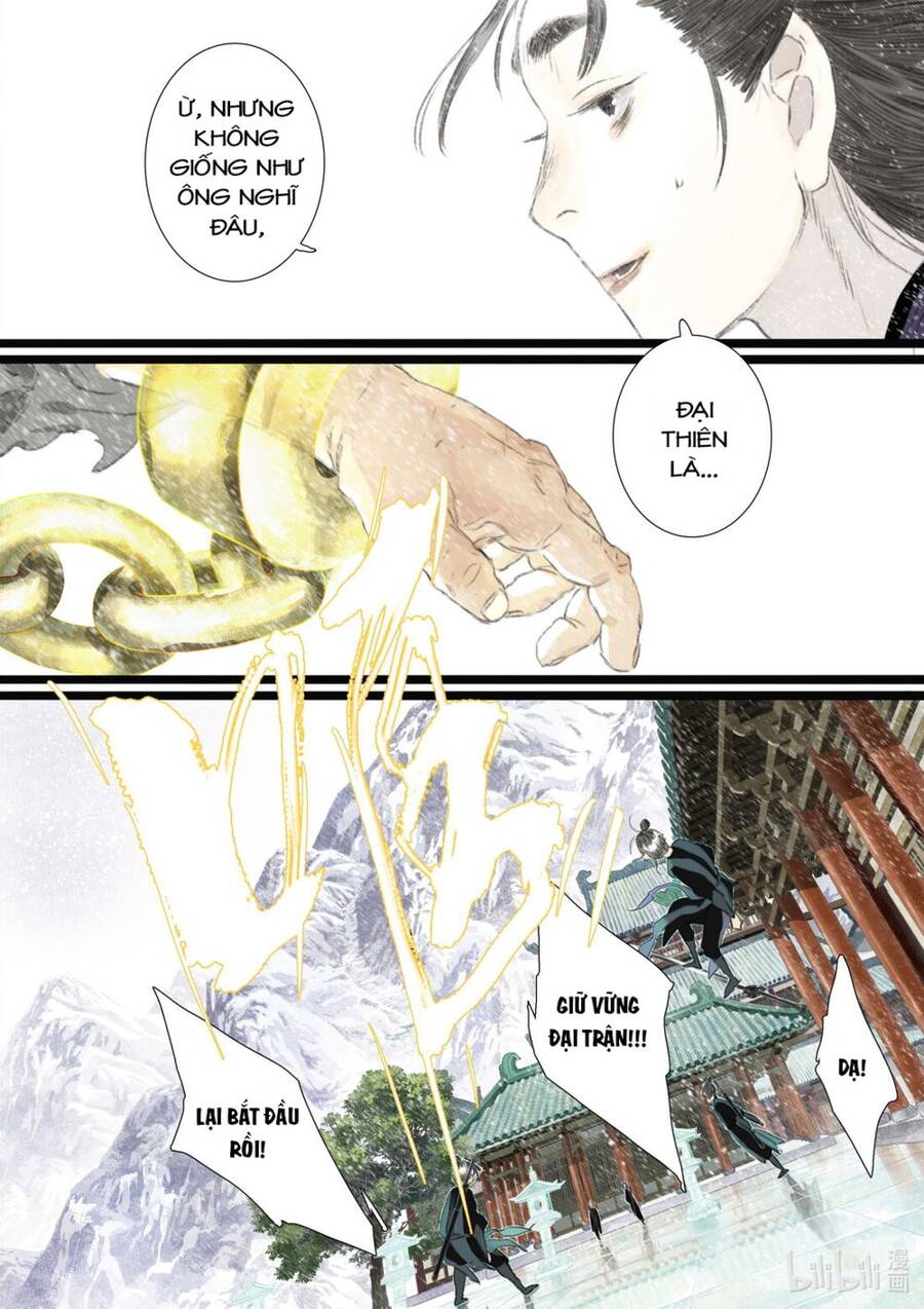 Bộ Thiên Ca Chapter 78 - Trang 2