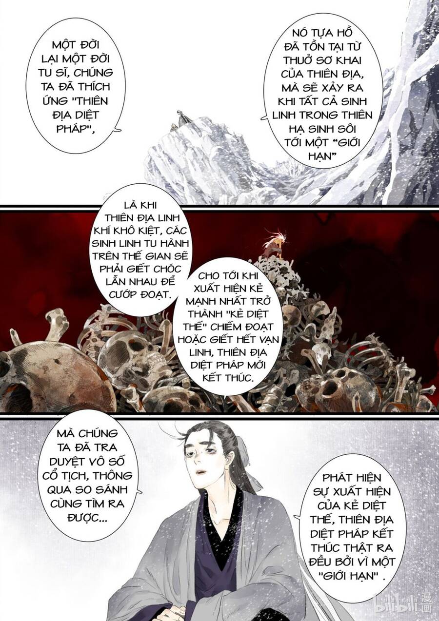 Bộ Thiên Ca Chapter 78 - Trang 2