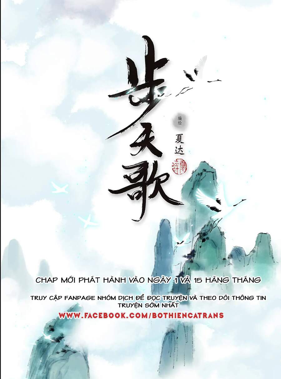 Bộ Thiên Ca Chapter 68 - Trang 2