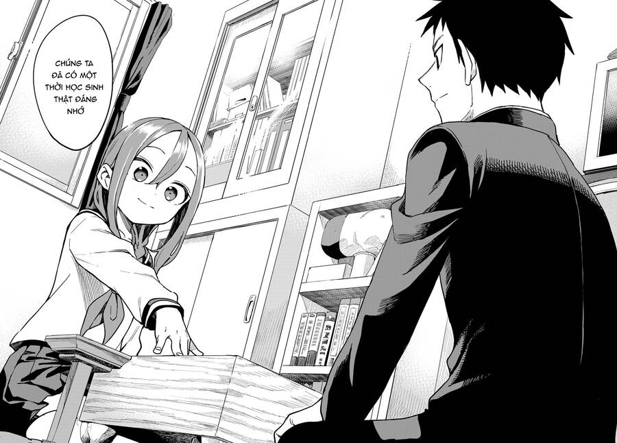 Soredemo Ayumu Wa Yosetekuru Chapter 224 - Trang 2