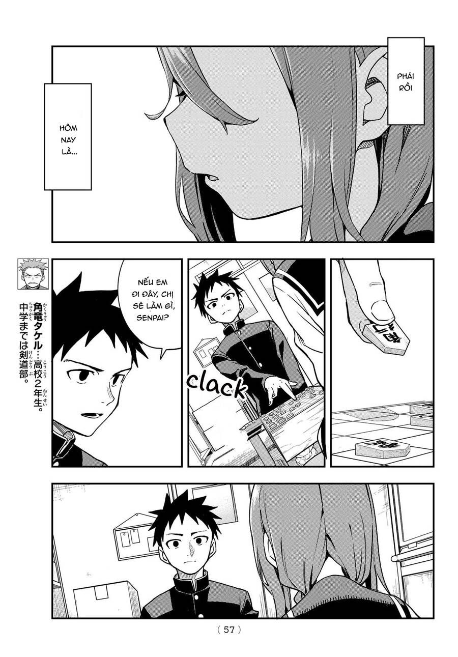 Soredemo Ayumu Wa Yosetekuru Chapter 224 - Trang 2