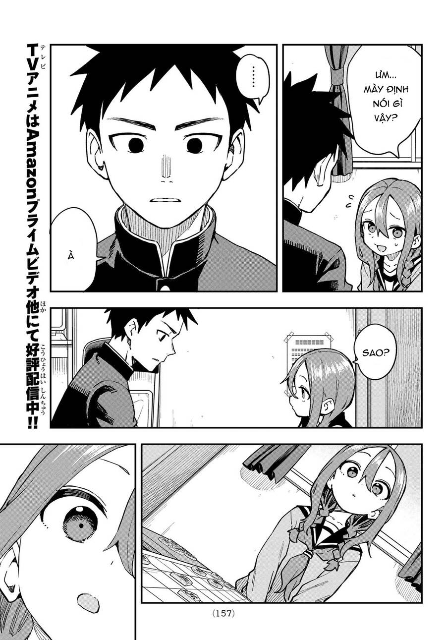 Soredemo Ayumu Wa Yosetekuru Chapter 220 - Trang 2