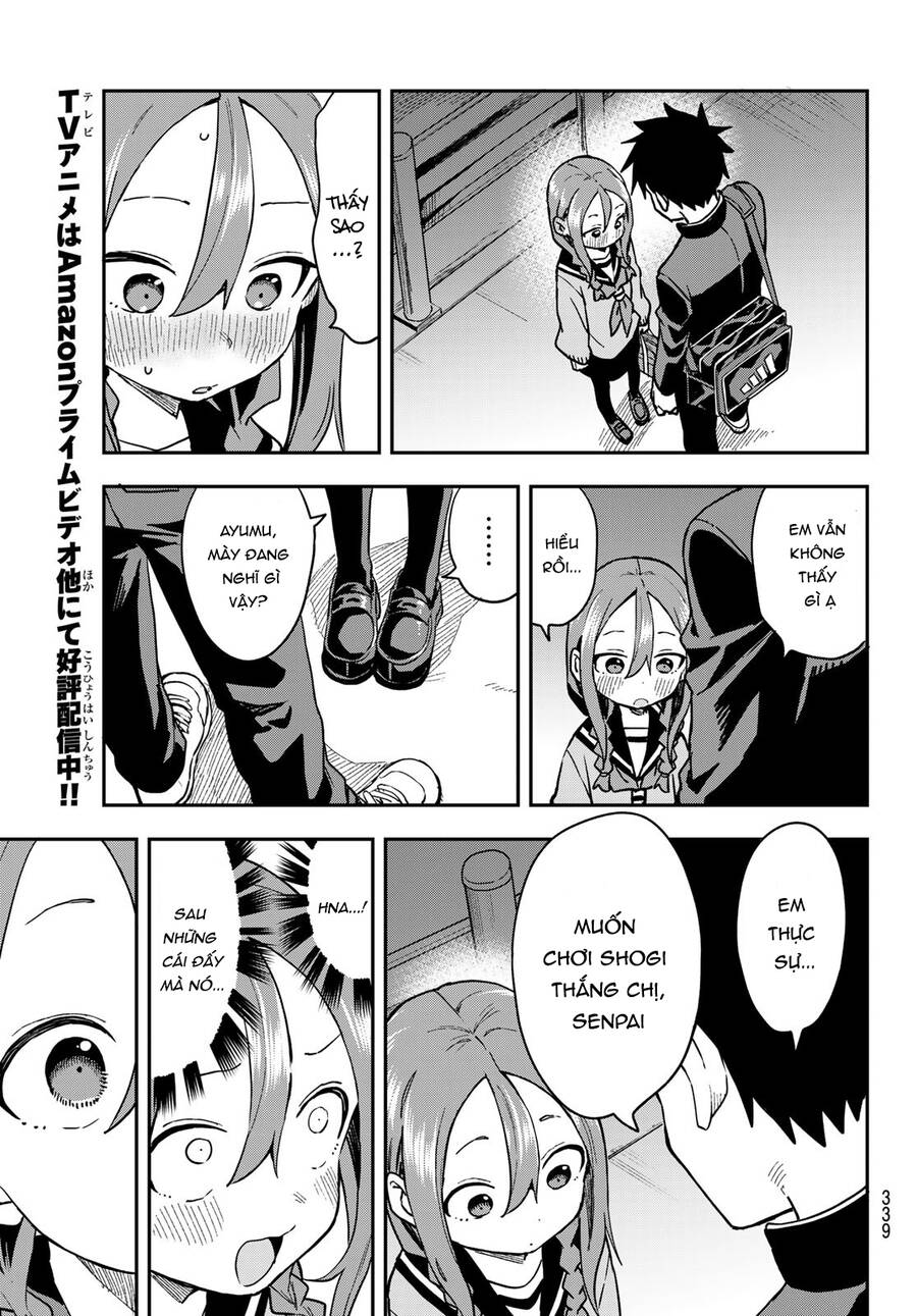 Soredemo Ayumu Wa Yosetekuru Chapter 218 - Trang 2