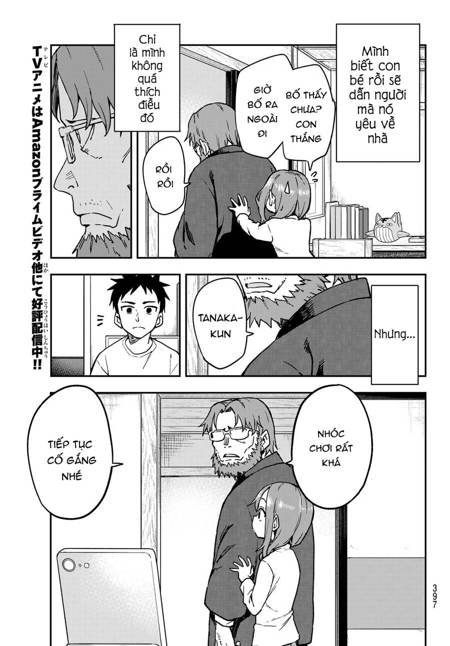 Soredemo Ayumu Wa Yosetekuru Chapter 217 - Trang 2