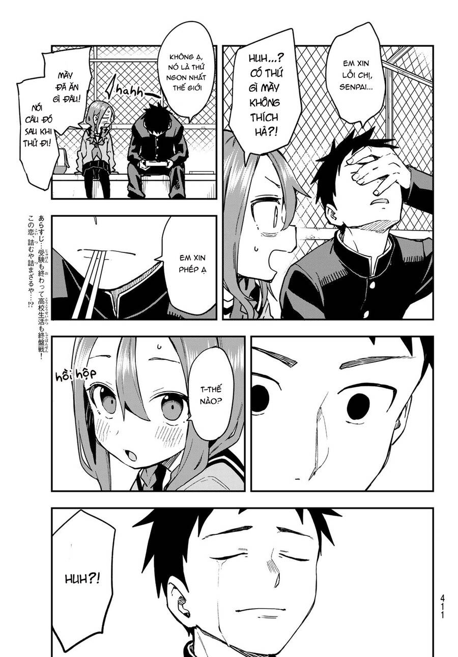 Soredemo Ayumu Wa Yosetekuru Chapter 216 - Trang 2