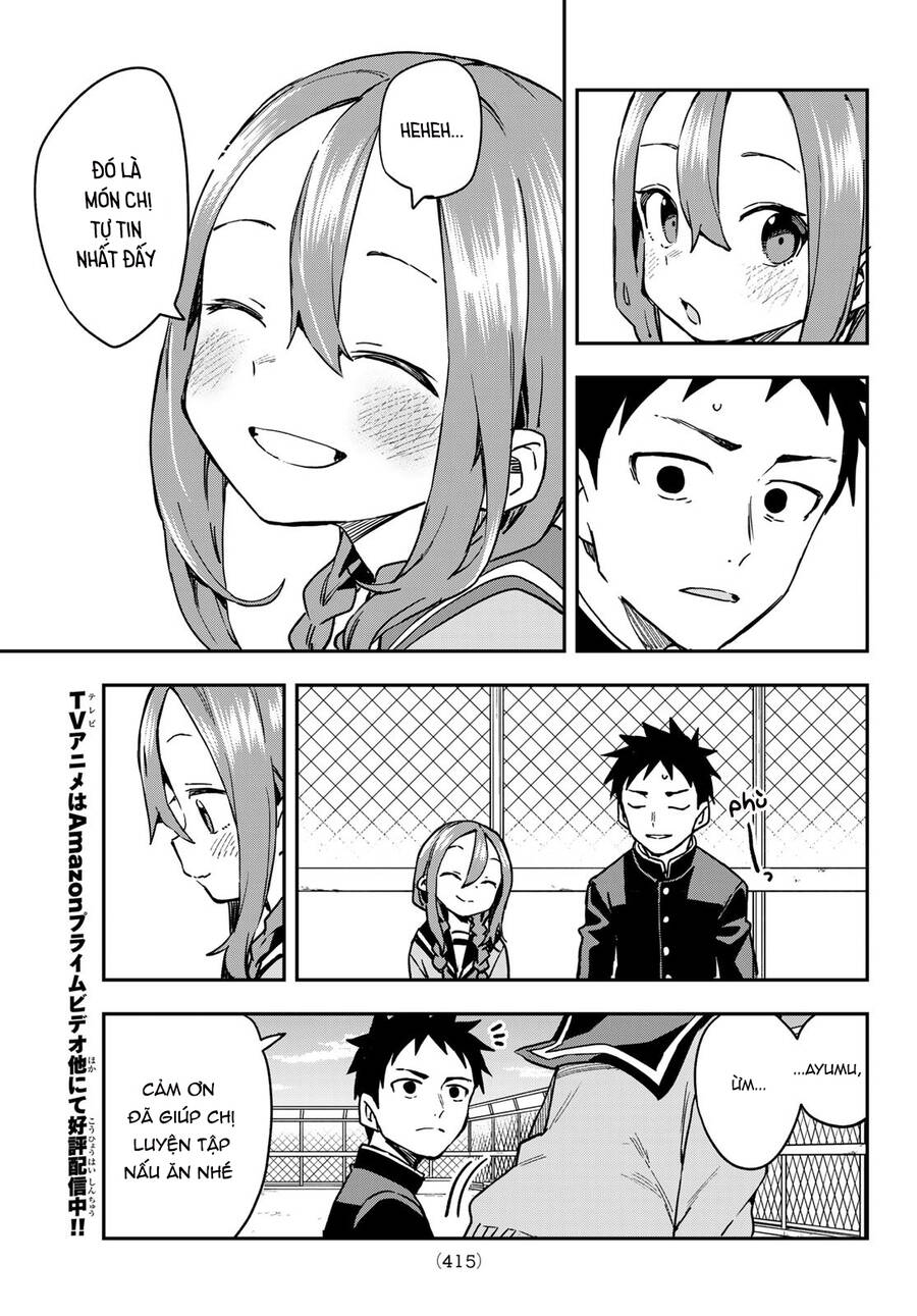 Soredemo Ayumu Wa Yosetekuru Chapter 216 - Trang 2