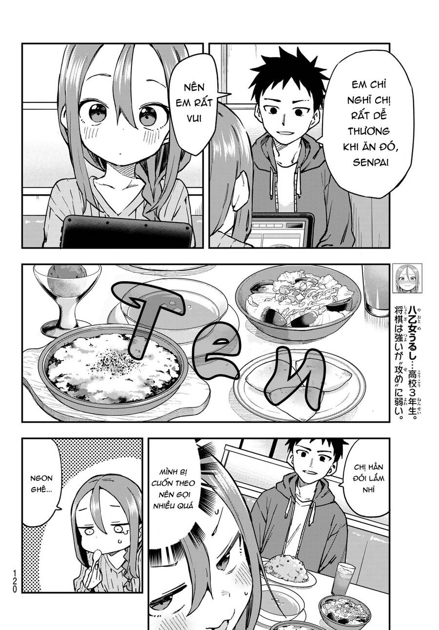 Soredemo Ayumu Wa Yosetekuru Chapter 215 - Trang 2