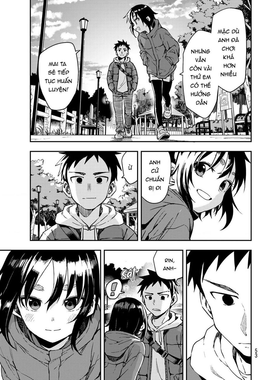 Soredemo Ayumu Wa Yosetekuru Chapter 213 - Trang 2