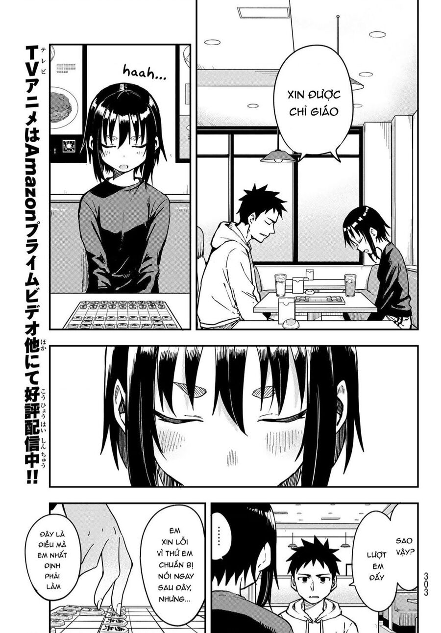 Soredemo Ayumu Wa Yosetekuru Chapter 212 - Trang 2