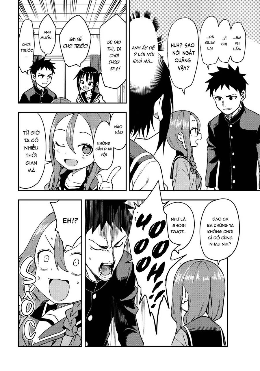 Soredemo Ayumu Wa Yosetekuru Chapter 210 - Trang 2