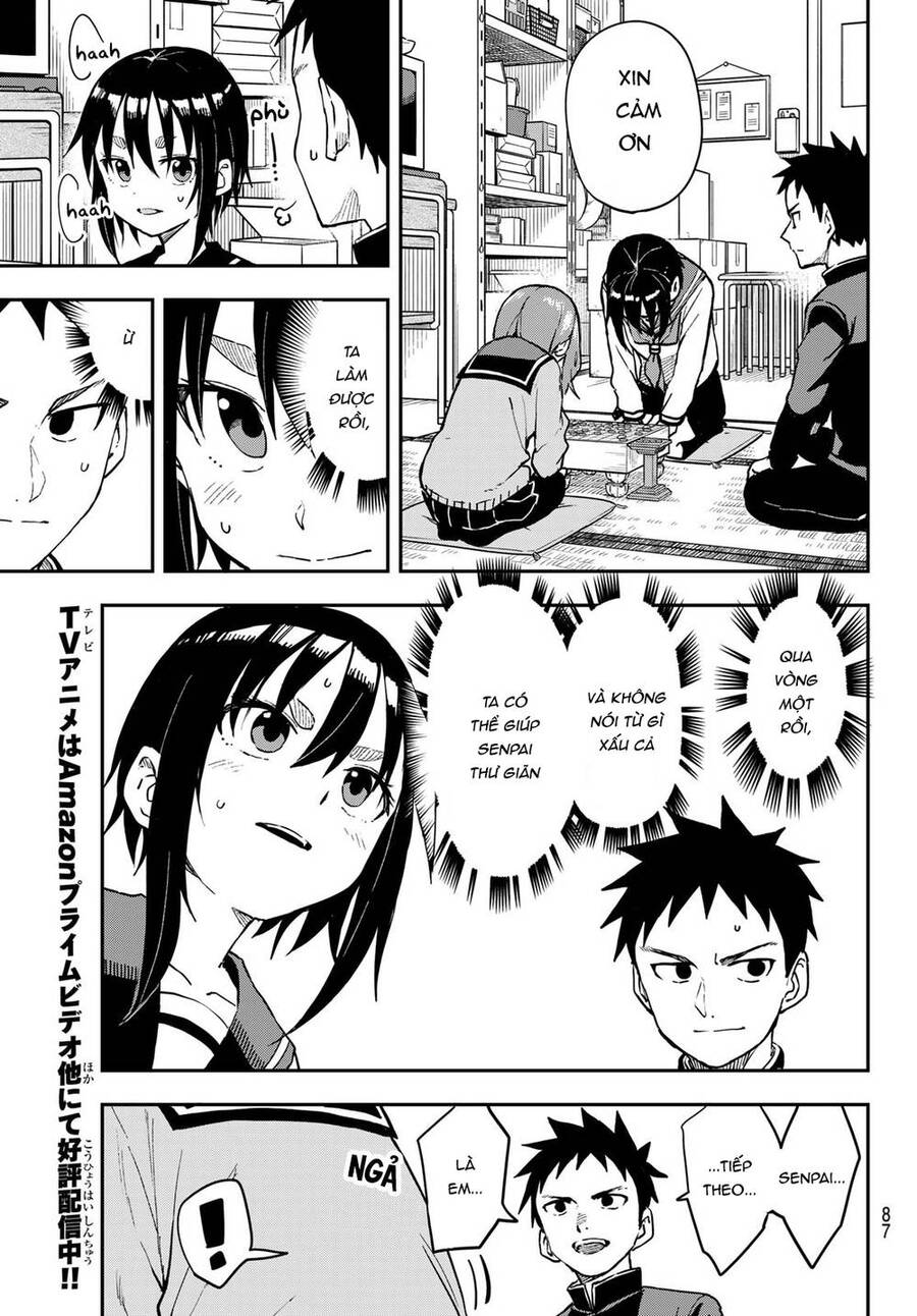 Soredemo Ayumu Wa Yosetekuru Chapter 210 - Trang 2