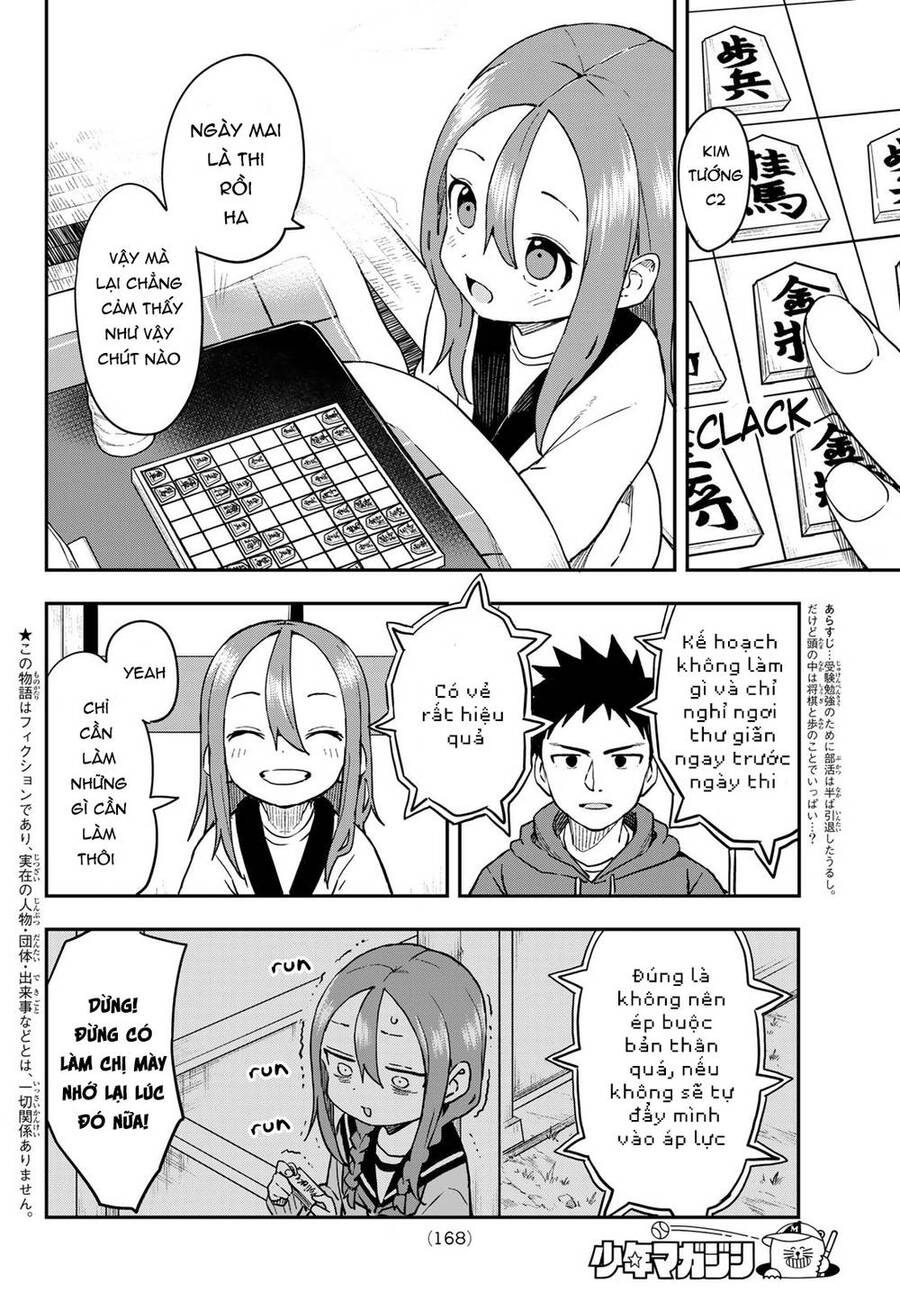 Soredemo Ayumu Wa Yosetekuru Chapter 209 - Trang 2