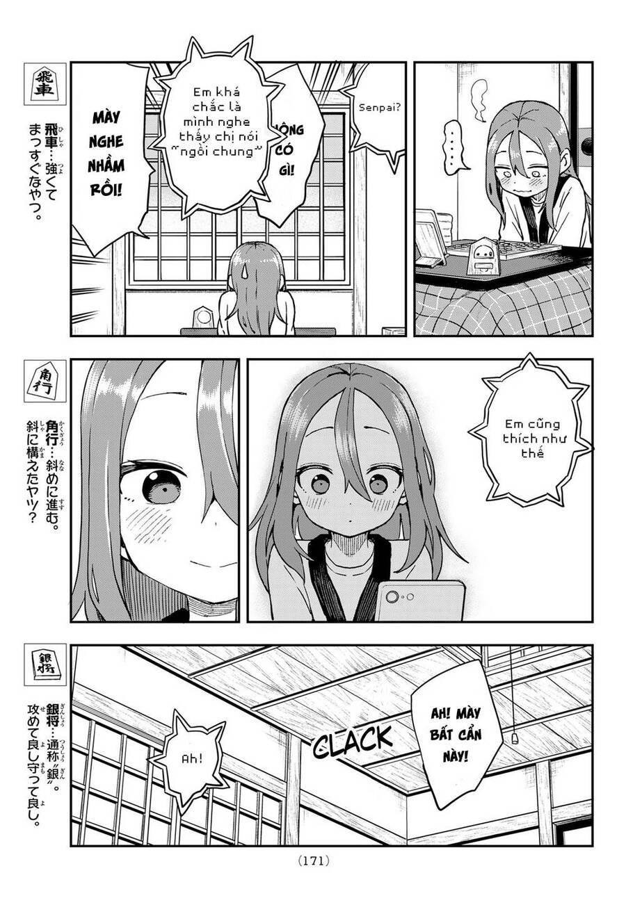 Soredemo Ayumu Wa Yosetekuru Chapter 209 - Trang 2