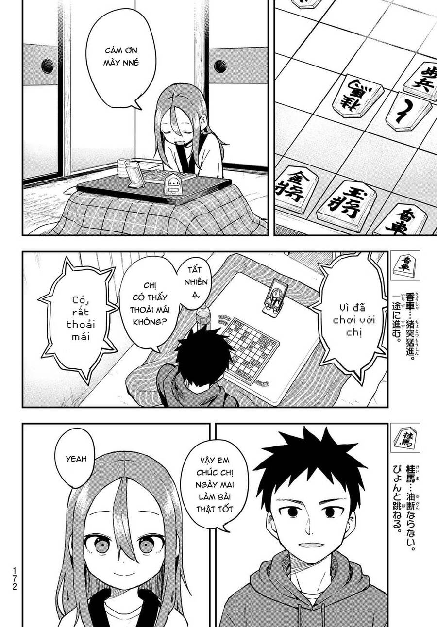 Soredemo Ayumu Wa Yosetekuru Chapter 209 - Trang 2