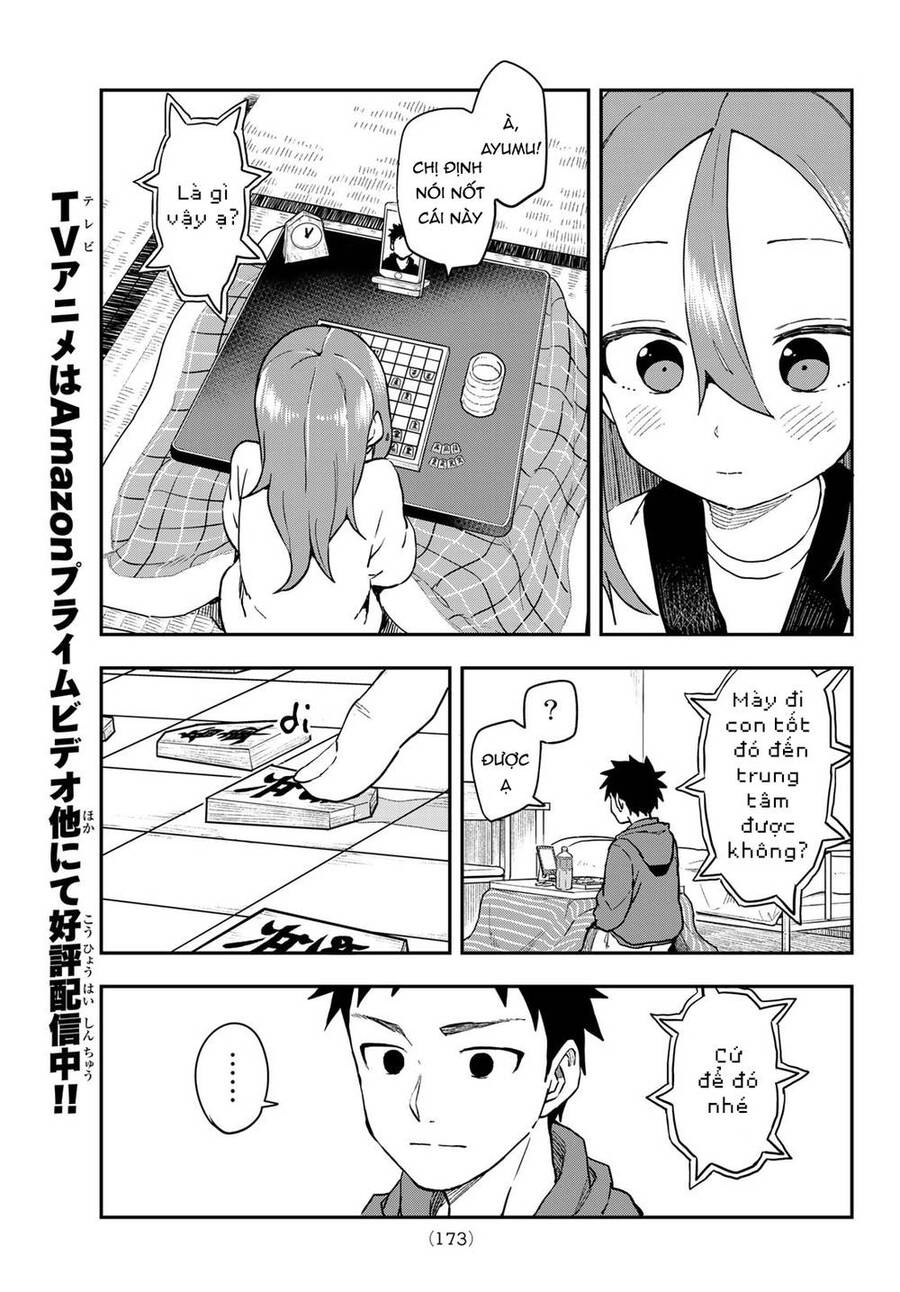 Soredemo Ayumu Wa Yosetekuru Chapter 209 - Trang 2