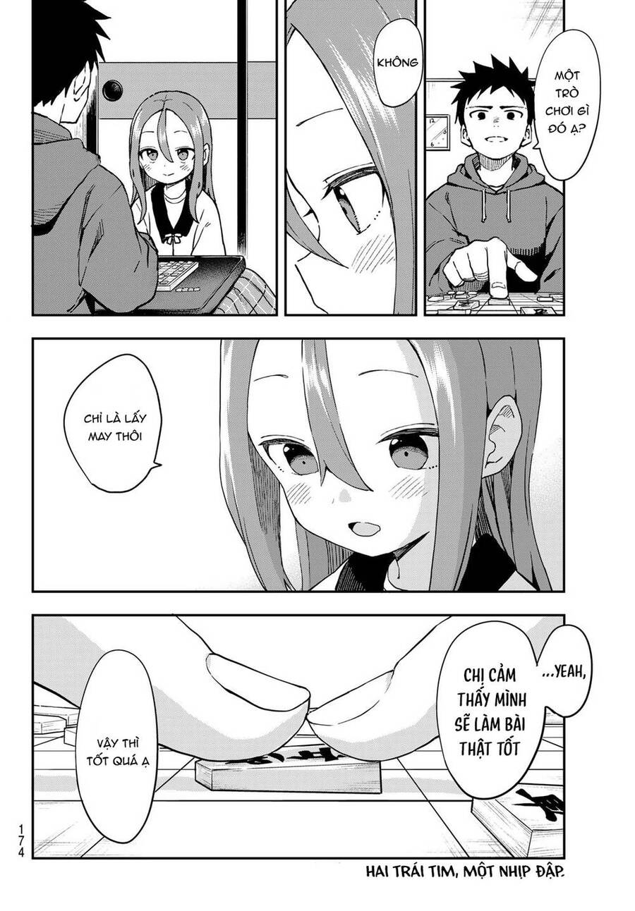 Soredemo Ayumu Wa Yosetekuru Chapter 209 - Trang 2