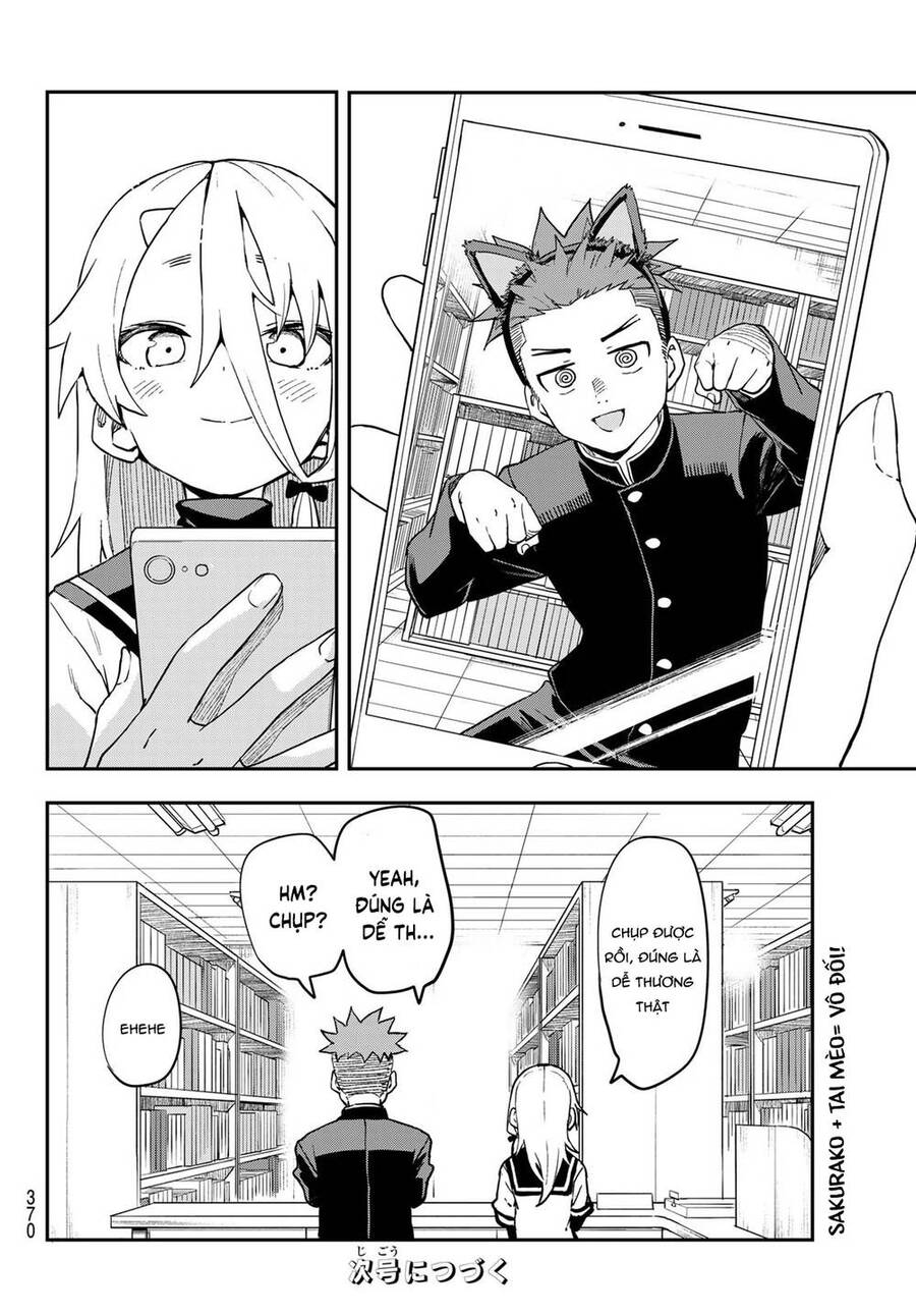 Soredemo Ayumu Wa Yosetekuru Chapter 208 - Trang 2