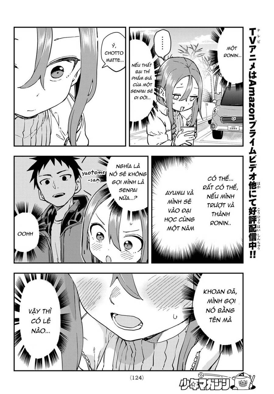 Soredemo Ayumu Wa Yosetekuru Chapter 207 - Trang 2