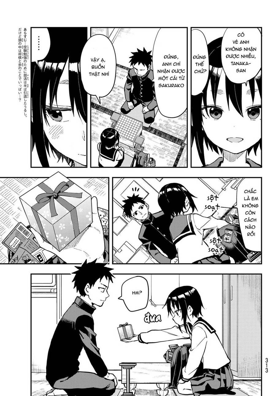 Soredemo Ayumu Wa Yosetekuru Chapter 205 - Trang 2