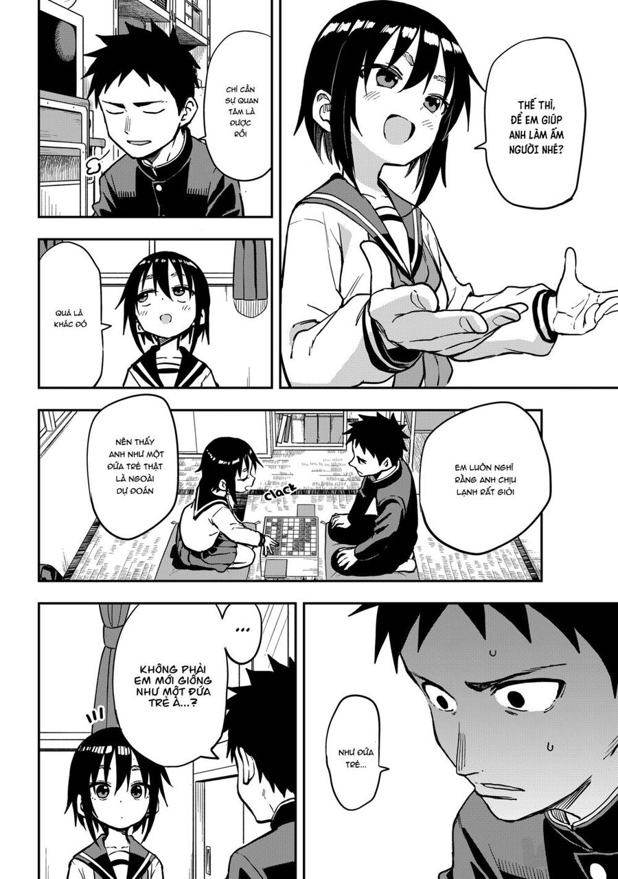 Soredemo Ayumu Wa Yosetekuru Chapter 197 - Trang 2