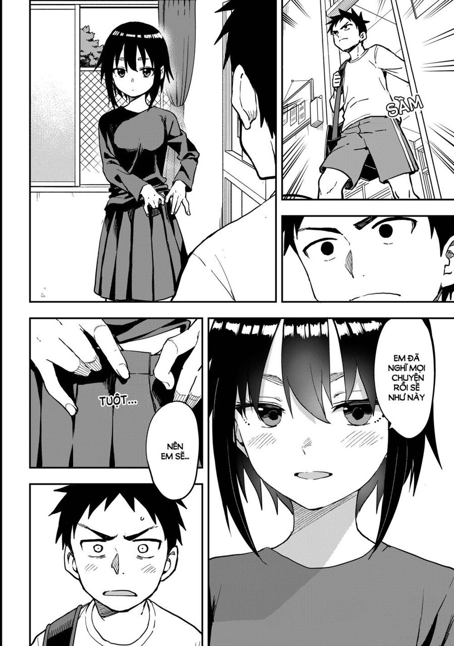 Soredemo Ayumu Wa Yosetekuru Chapter 197 - Trang 2