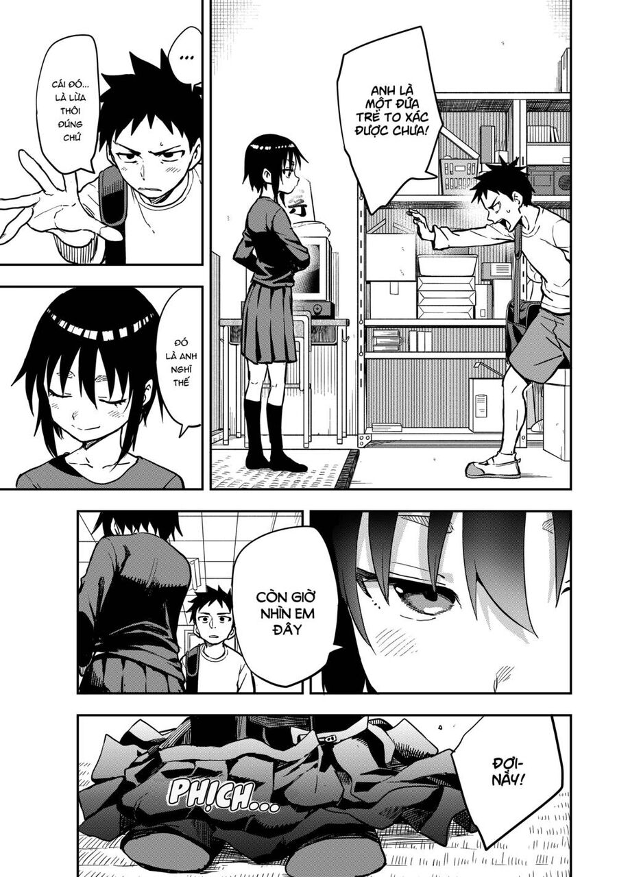 Soredemo Ayumu Wa Yosetekuru Chapter 197 - Trang 2