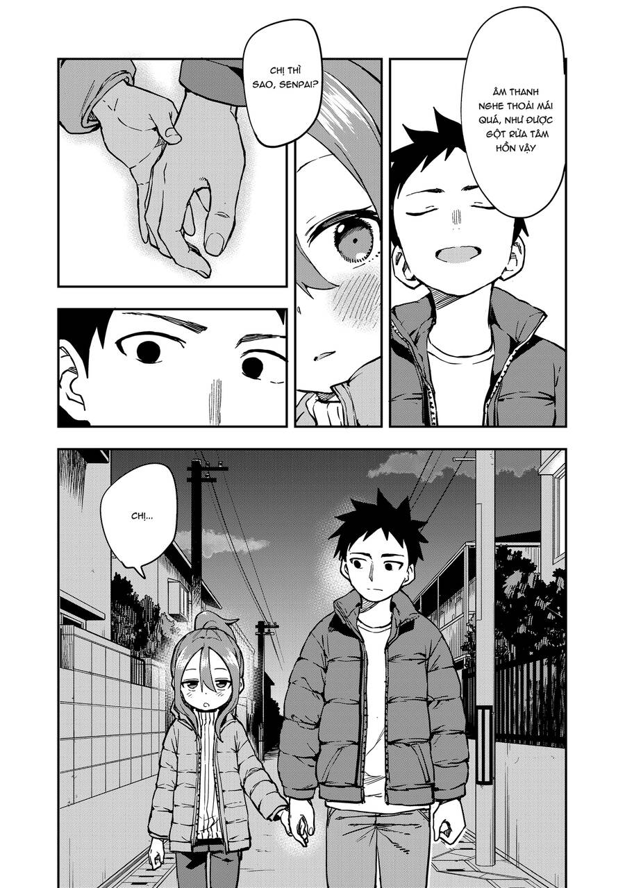 Soredemo Ayumu Wa Yosetekuru Chapter 195 - Trang 2