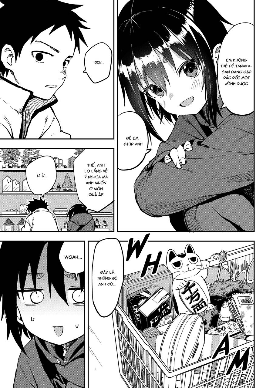 Soredemo Ayumu Wa Yosetekuru Chapter 192 - Trang 2