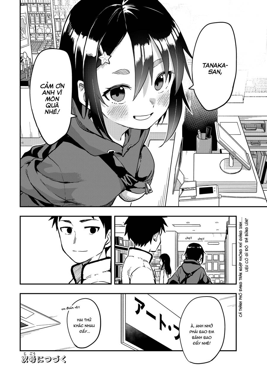 Soredemo Ayumu Wa Yosetekuru Chapter 192 - Trang 2