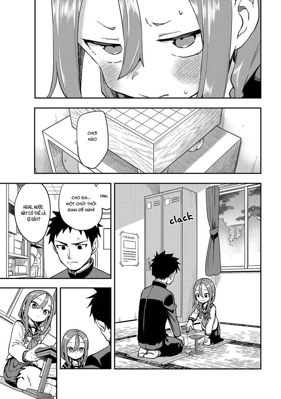 Soredemo Ayumu Wa Yosetekuru Chapter 190 - Trang 2